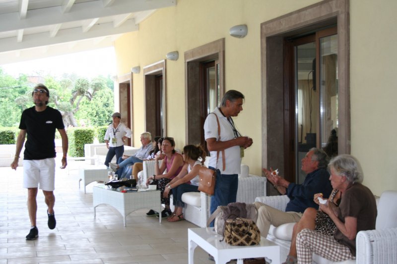Raid etruschi 2019